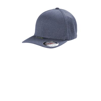Flexfit ® Melange Unipanel Cap Thumbnail