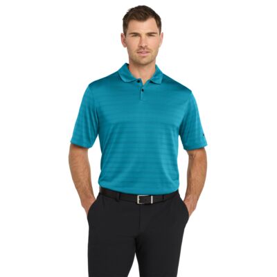 Dri FIT Vapor Jacquard Polo Thumbnail