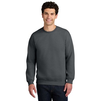 Softstyle ® Crewneck Sweatshirt Thumbnail