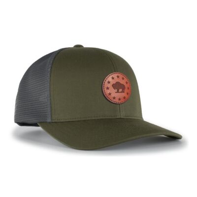 Trucker Flexfit(r) Snapback Cap Thumbnail