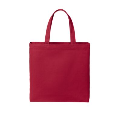 Cotton Canvas Tote Thumbnail