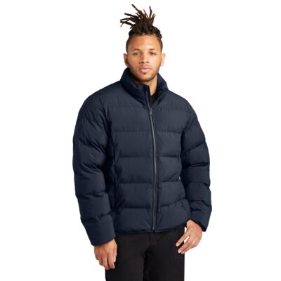 Puffy Jacket Thumbnail