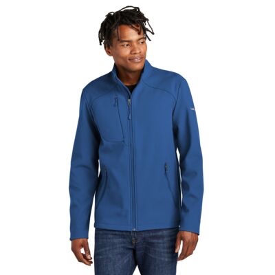 Stretch Soft Shell Jacket Thumbnail