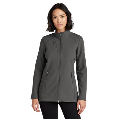 Women's Stretch Soft Shell Jacket Thumbnail