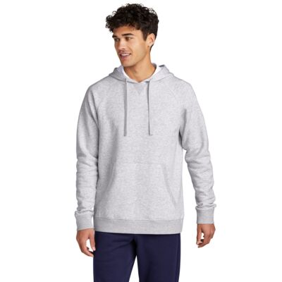 Drive Fleece Pullover Hoodie Thumbnail