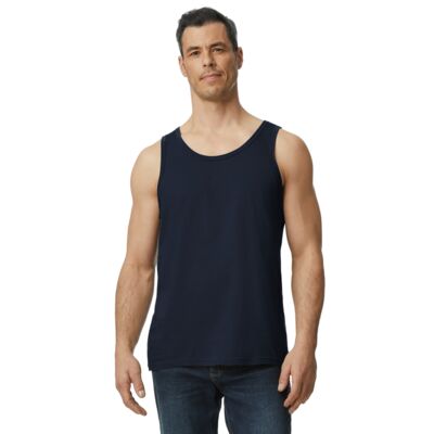 Softstyle ® Tank Top Thumbnail