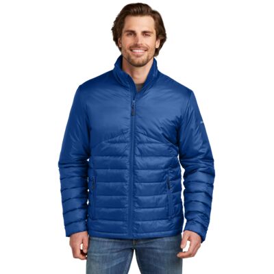 Quilted Jacket Thumbnail