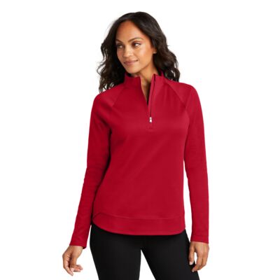 Women's C Free ® Cypress 1/4 Zip Thumbnail