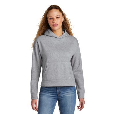 Women's Comeback Fleece Pullover Hoodie Thumbnail