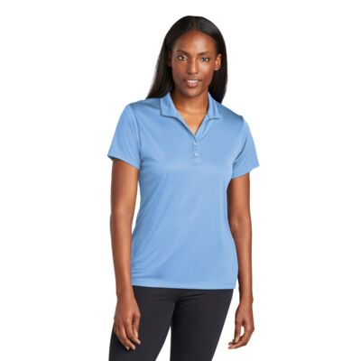 Women's PosiCharge ® Re Compete Polo Thumbnail