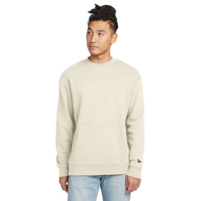 Heritage Fleece Pocket Crew Thumbnail