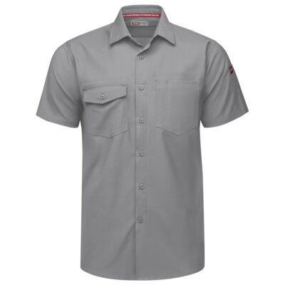Men's Cooling Work Shirt Thumbnail