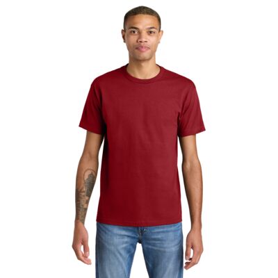 Unisex Heavyweight T Shirt Thumbnail