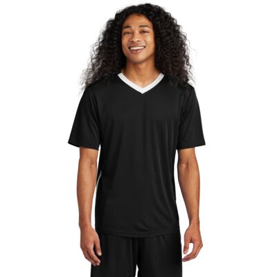 Competitor United V Neck Thumbnail