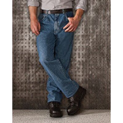 Men's Odd Sizes Relaxed Fit Jean Thumbnail