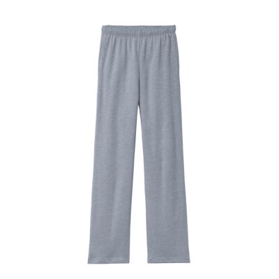 Unisex Sponge Fleece Straight Leg Sweatpant Thumbnail