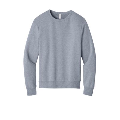 Unisex Sponge Fleece Classic Crewneck Sweatshirt Thumbnail