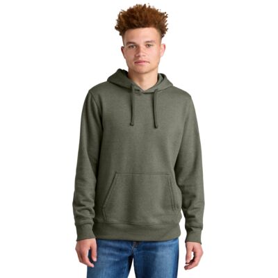Sleeve Logo Pullover Hoodie Thumbnail
