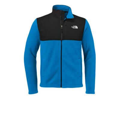 Highest Peak Full Zip Fleece Jacket Thumbnail