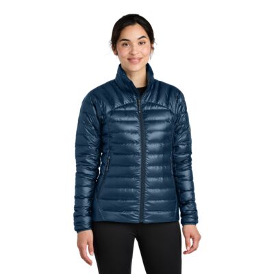Women's 800 Tech Down Jacket Thumbnail