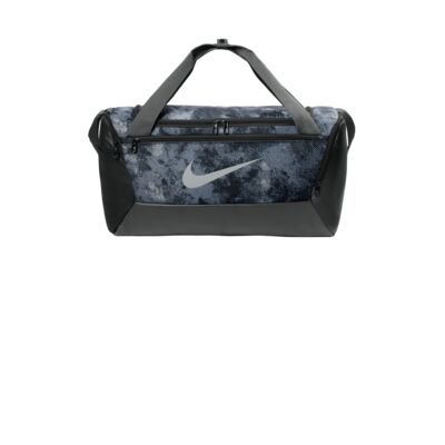 Brasilia Camo Duffel Thumbnail