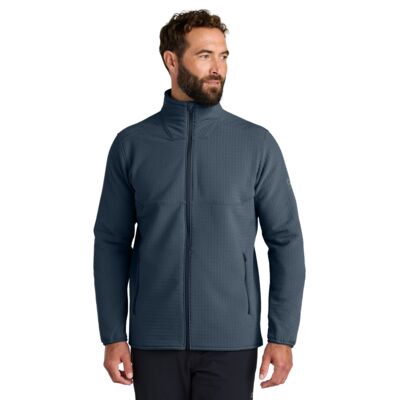Grid Soft Shell Jacket Thumbnail