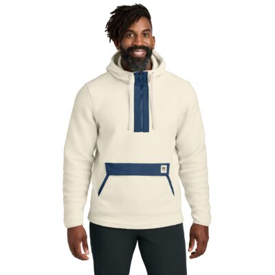Packwood Fleece Pullover Hoodie Thumbnail