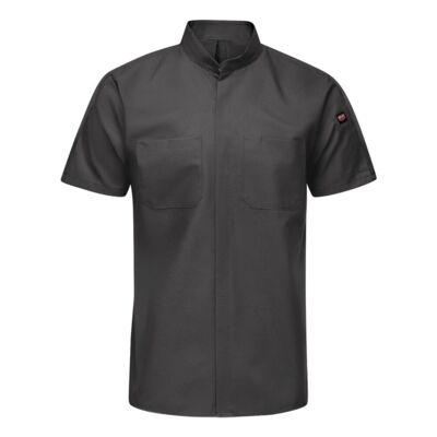 Men's Tall Mimix™ Pro+ Short Sleeve Work Shirt With OilBlok Thumbnail
