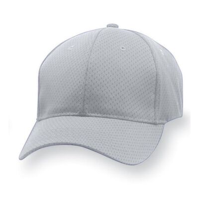 Youth Sport Flex Athletic Mesh Cap Thumbnail