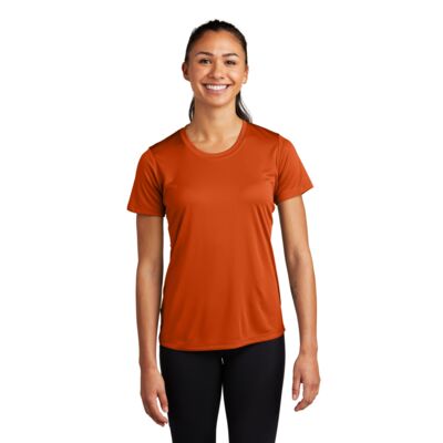Women's PosiCharge ® Competitor Tee Thumbnail