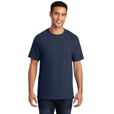 Essential Pocket Tee Thumbnail