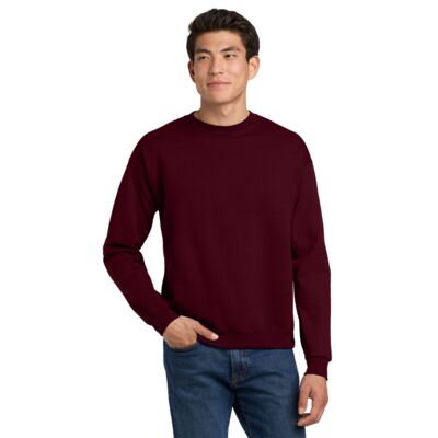EcoSmart ® Crewneck Sweatshirt Thumbnail