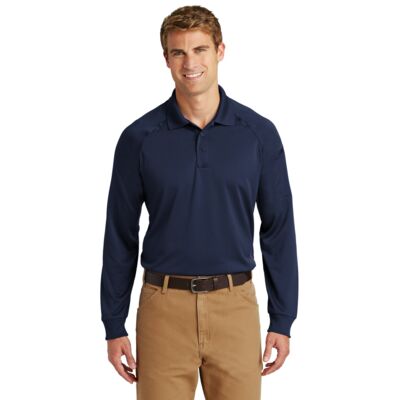 Select Long Sleeve Snag Proof Tactical Polo Thumbnail