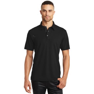 Accelerator Polo Thumbnail