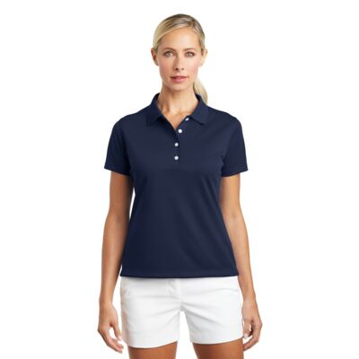 Women's Tech Basic Dri FIT Polo Thumbnail