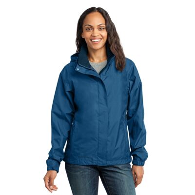 Women's Rain Jacket Thumbnail