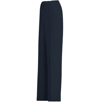 Women's Poplin Pants Thumbnail