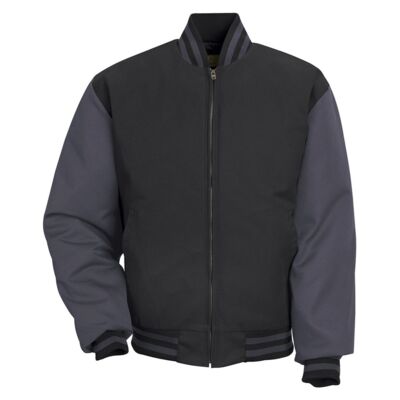 Men's Duo-Tone Team Jacket Thumbnail