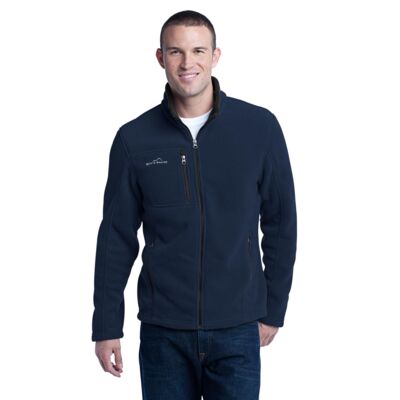 Full Zip Fleece Jacket Thumbnail