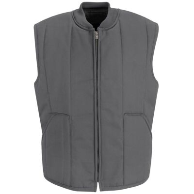 Men's Quilted Vest Thumbnail