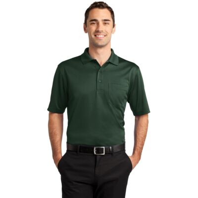 Select Snag Proof Pocket Polo Thumbnail