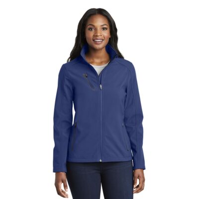 Women's Welded Soft Shell Jacket Thumbnail