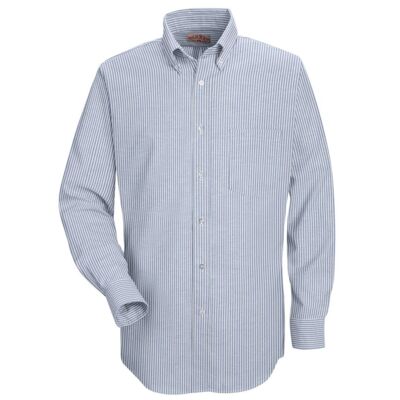 Men's Executive Oxford Dress Shirt Thumbnail