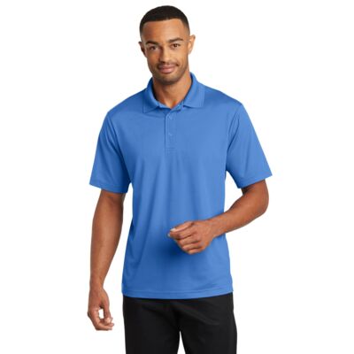 Micropique Gripper Polo Thumbnail