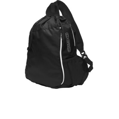 Sonic Sling Pack Thumbnail