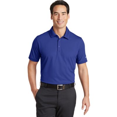 Dri FIT Solid Icon Pique Modern Fit Polo Thumbnail