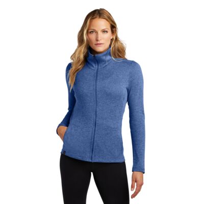 Women's Pixel Full Zip Thumbnail
