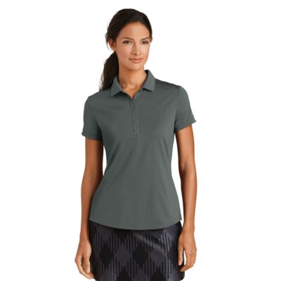Women's Dri FIT Players Modern Fit Polo Thumbnail