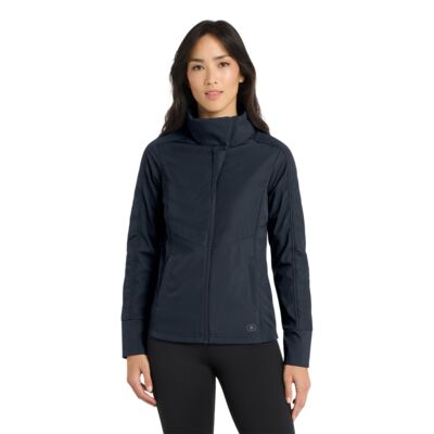 Women's Brink Soft Shell Thumbnail