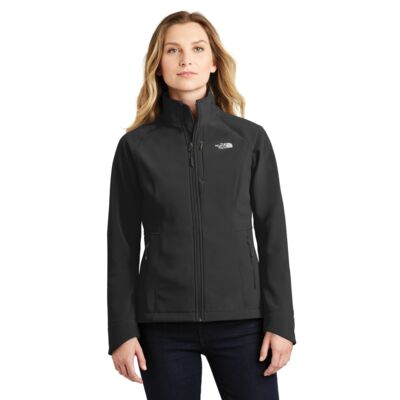 Women's Apex Barrier Soft Shell Jacket Thumbnail